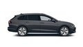 Daumennagel 8 - Volkswagen Golf VIII Variant 1.5 TSI 85 kW Life,KAM,Kessy