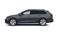 Daumennagel 9 - Volkswagen Golf VIII Variant 1.5 TSI 85 kW Life,KAM,Kessy