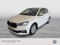 Daumennagel 1 - Skoda Fabia Style KAM,APP,Sitzh,Lenkradheiz