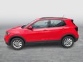 Daumennagel 2 - Volkswagen T-Cross Life Beats-Audio,Blind-Spot,APP-Connect