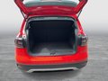 Daumennagel 13 - Volkswagen T-Cross Life Beats-Audio,Blind-Spot,APP-Connect