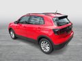 Daumennagel 3 - Volkswagen T-Cross Life Beats-Audio,Blind-Spot,APP-Connect