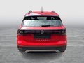 Daumennagel 4 - Volkswagen T-Cross Life Beats-Audio,Blind-Spot,APP-Connect