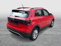 Daumennagel 5 - Volkswagen T-Cross Life Beats-Audio,Blind-Spot,APP-Connect
