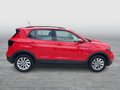 Daumennagel 6 - Volkswagen T-Cross Life Beats-Audio,Blind-Spot,APP-Connect