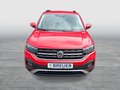 Daumennagel 8 - Volkswagen T-Cross Life Beats-Audio,Blind-Spot,APP-Connect