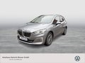 Daumennagel 1 - BMW 216 i Luxury Line Leder,AHK,SHZ,NAV,PANO,LED