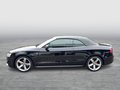 Daumennagel 2 - Audi A5 Cabriolet 2.0 TDI quattro,S-Line,GJR,AHK,NAVI