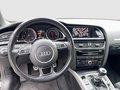 Daumennagel 11 - Audi A5 Cabriolet 2.0 TDI quattro,S-Line,GJR,AHK,NAVI