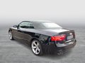 Daumennagel 3 - Audi A5 Cabriolet 2.0 TDI quattro,S-Line,GJR,AHK,NAVI