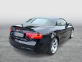 Daumennagel 5 - Audi A5 Cabriolet 2.0 TDI quattro,S-Line,GJR,AHK,NAVI