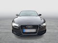 Daumennagel 8 - Audi A5 Cabriolet 2.0 TDI quattro,S-Line,GJR,AHK,NAVI