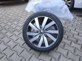 Daumennagel 4 - Volkswagen Touran Highline R-Line,PANO,AHK,Kessy,7-Sitzer