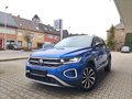 Daumennagel 1 - Volkswagen T-Roc Style LED-Plus,IQ-Drive,GJR,KAM,Kessy