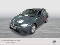 Daumennagel 1 - SEAT Ibiza Style SHZ,Climatronic,PDC