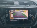 Daumennagel 17 - Volkswagen Touran Highline AHK,NAV,WR,KAM,ACC