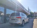 Daumennagel 6 - Volkswagen Touran Highline AHK,NAV,WR,KAM,ACC