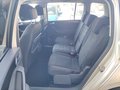 Daumennagel 9 - Volkswagen Touran Highline AHK,NAV,WR,KAM,ACC