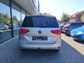 Daumennagel 5 - Volkswagen Touran Highline AHK,NAV,WR,KAM,ACC
