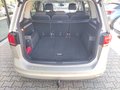 Daumennagel 7 - Volkswagen Touran Highline AHK,NAV,WR,KAM,ACC