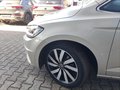 Daumennagel 3 - Volkswagen Touran Highline AHK,NAV,WR,KAM,ACC