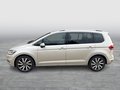 Daumennagel 2 - Volkswagen Touran Highline AHK,NAV,WR,KAM,ACC