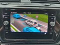 Daumennagel 14 - Volkswagen Touran Highline AHK,NAV,WR,KAM,ACC