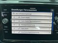 Daumennagel 15 - Volkswagen Touran Highline AHK,NAV,WR,KAM,ACC