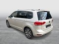 Daumennagel 3 - Volkswagen Touran Highline AHK,NAV,WR,KAM,ACC