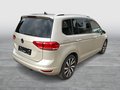 Daumennagel 5 - Volkswagen Touran Highline AHK,NAV,WR,KAM,ACC