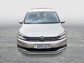Daumennagel 8 - Volkswagen Touran Highline AHK,NAV,WR,KAM,ACC