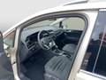 Daumennagel 9 - Volkswagen Touran Highline AHK,NAV,WR,KAM,ACC