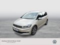 Daumennagel 1 - Volkswagen Touran Highline AHK,NAV,WR,KAM,ACC