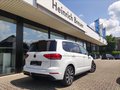 Daumennagel 7 - Volkswagen Touran Highline PANO,Kessy,R-Line Black,7-Sitze