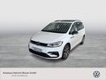 Daumennagel 1 - Volkswagen Touran Highline PANO,Kessy,R-Line Black,7-Sitze