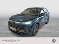Daumennagel 1 - Volkswagen Tiguan 1.5 eTSI 110 kW Elegance DCC,360°,NAV,AHK