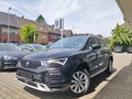 Daumennagel 1 - SEAT Ateca Xperience PANO,Full Link,KAM,GJR,AHK,KESSY