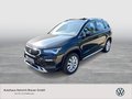 Daumennagel 1 - SEAT Ateca Xperience PANO,Full Link,KAM,GJR,AHK,KESSY