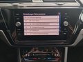 Daumennagel 14 - Volkswagen Touran Highline IQ-Drive,IQ-Light,ACC,KAM,WR,AHK