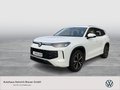 Daumennagel 1 - Volkswagen Tayron 1.5 eTSI 110 kW Life KAM,WR,AHK,4 J.Gar.