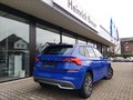 Daumennagel 6 - Skoda Kamiq Tour LED,PDC,KAM,GRA,AppConnect
