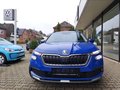 Daumennagel 2 - Skoda Kamiq Tour LED,PDC,KAM,GRA,AppConnect