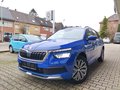Daumennagel 1 - Skoda Kamiq Tour LED,PDC,KAM,GRA,AppConnect