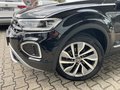 Daumennagel 3 - Volkswagen T-Roc Cabriolet Move,AHK,NAVI,WR,IQ-Light