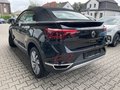 Daumennagel 6 - Volkswagen T-Roc Cabriolet Move,AHK,NAVI,WR,IQ-Light
