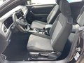 Daumennagel 12 - Volkswagen T-Roc Cabriolet Move,AHK,NAVI,WR,IQ-Light