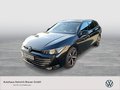 Daumennagel 1 - Volkswagen Passat Variant 2.0 TDI 110 kW Business IQ,AHK