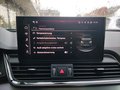 Daumennagel 16 - Audi Q5 Sportback 40 TDI quattro S line,Matrix,Pano