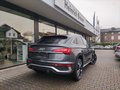Daumennagel 6 - Audi Q5 Sportback 40 TDI quattro S line,Matrix,Pano