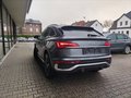 Daumennagel 4 - Audi Q5 Sportback 40 TDI quattro S line,Matrix,Pano